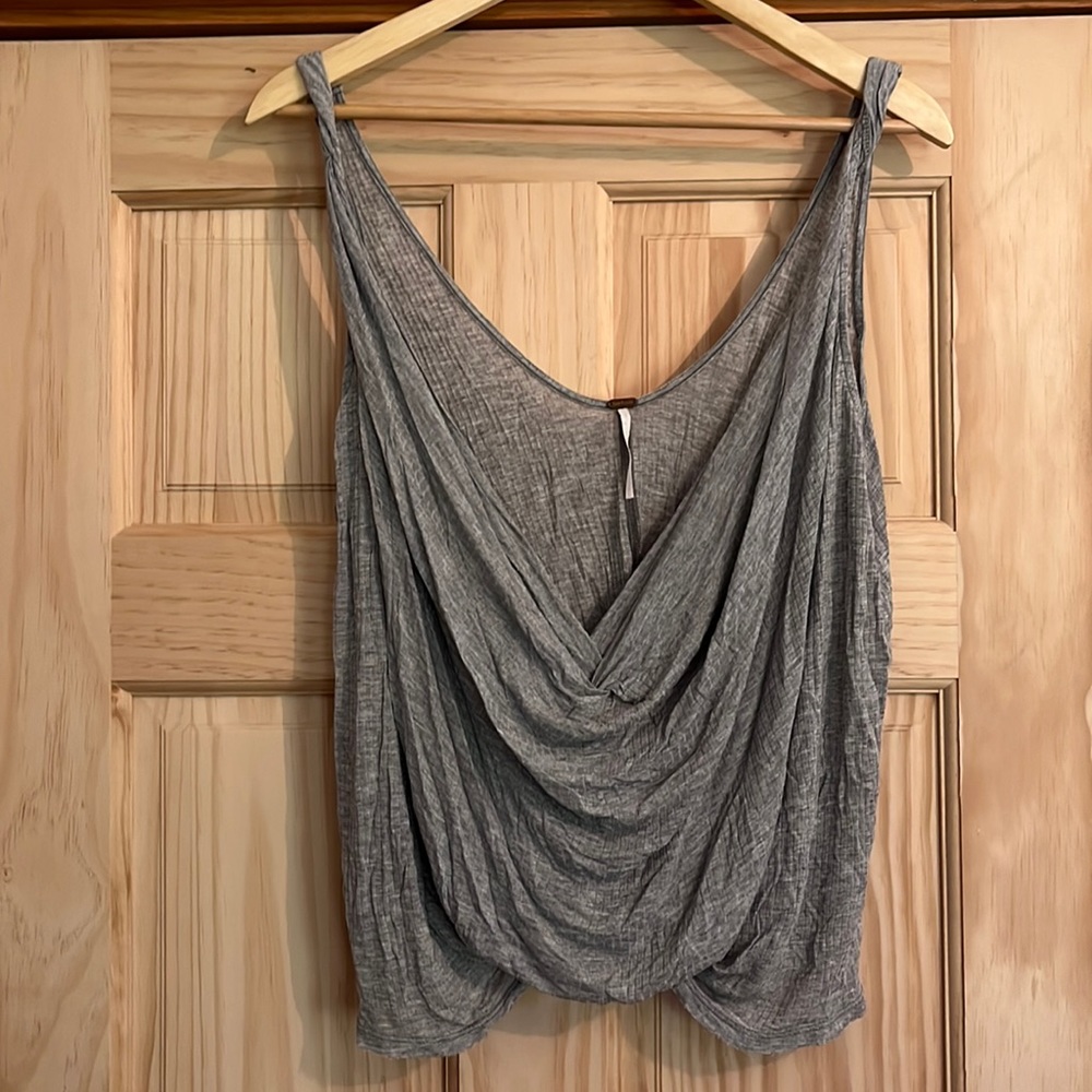 Free People Tank
